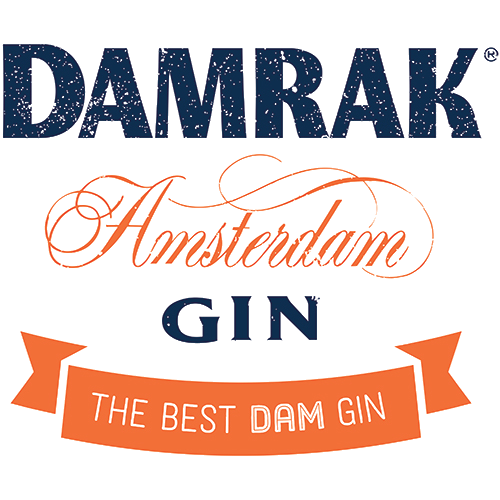 Damrak-Logo