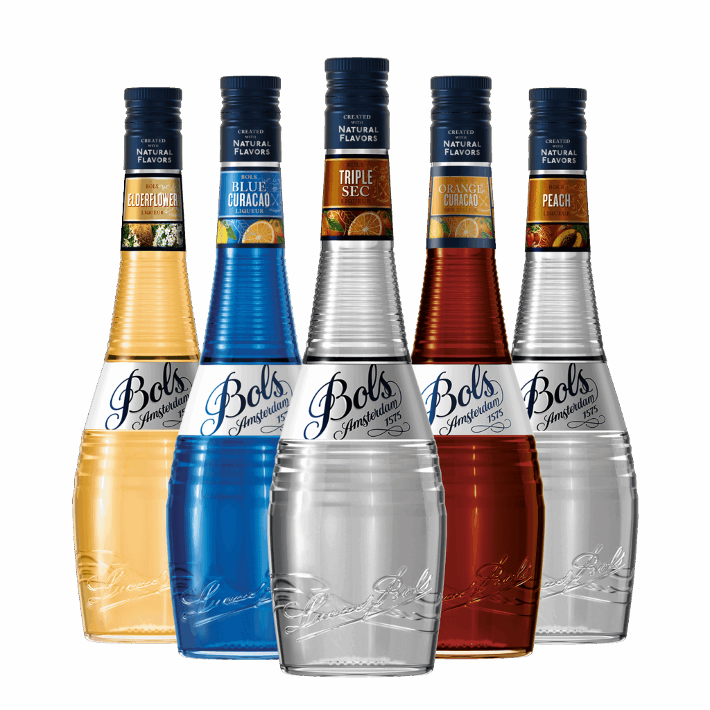 Bols Liqueurs