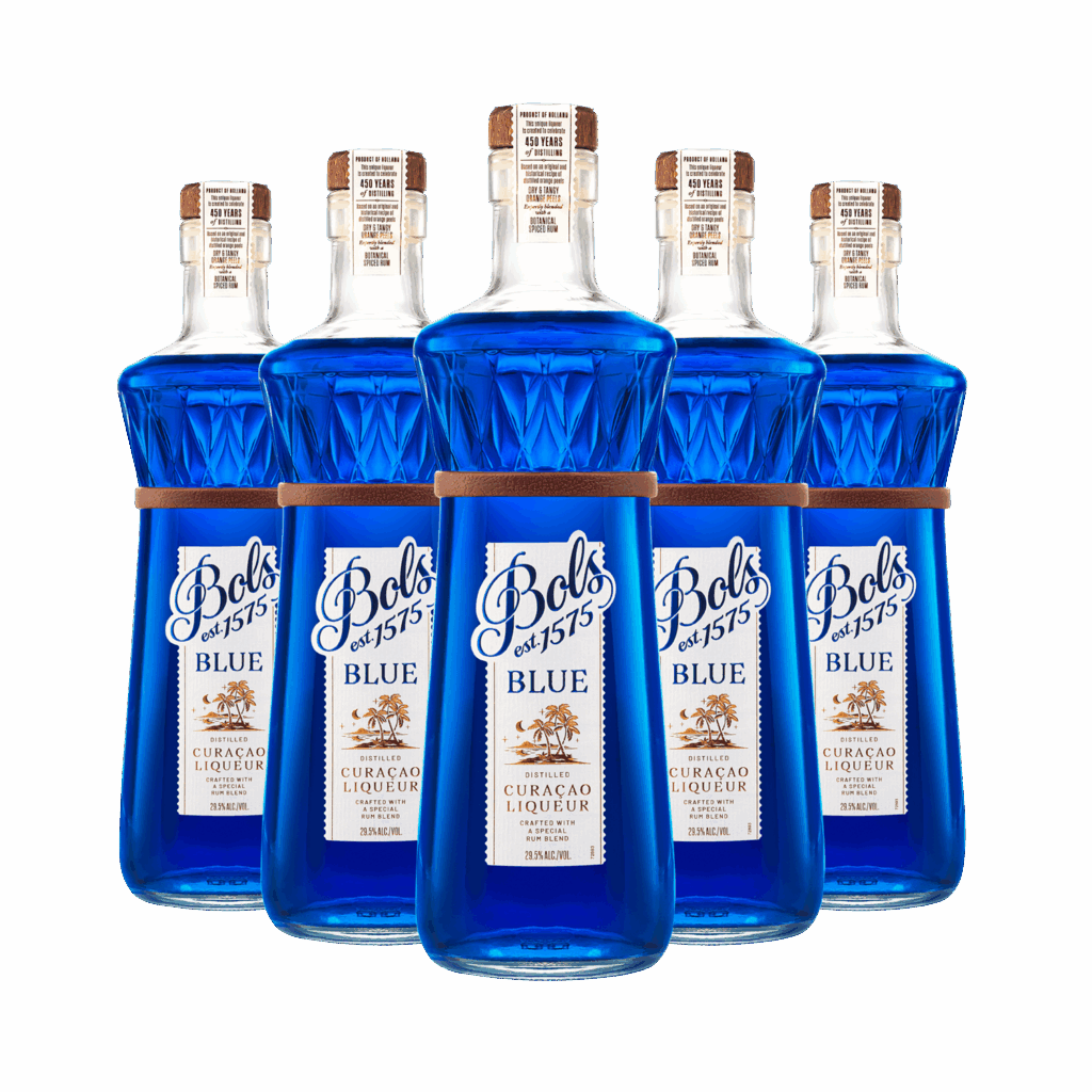 Bols Blue 1575