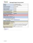 PDF preview