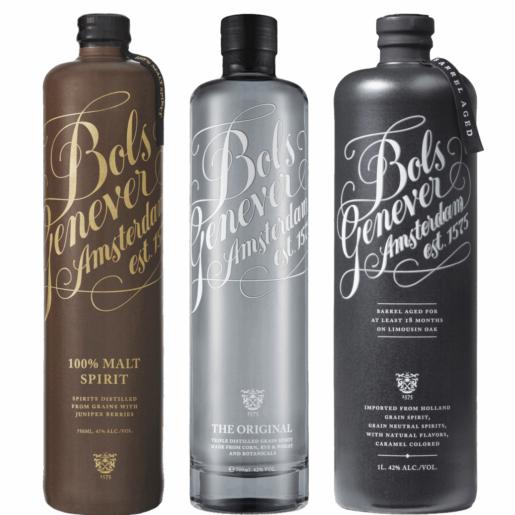 Bols Genever