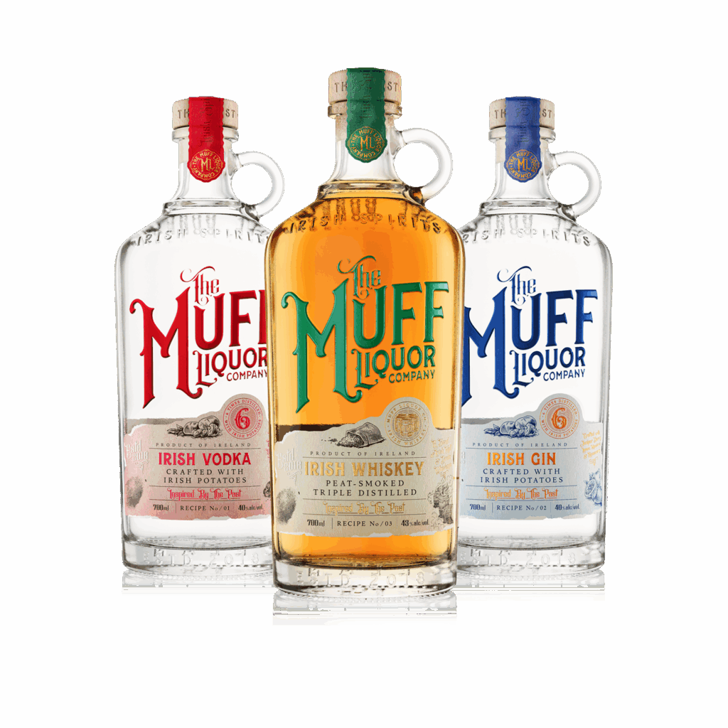 Muff (TMLC)