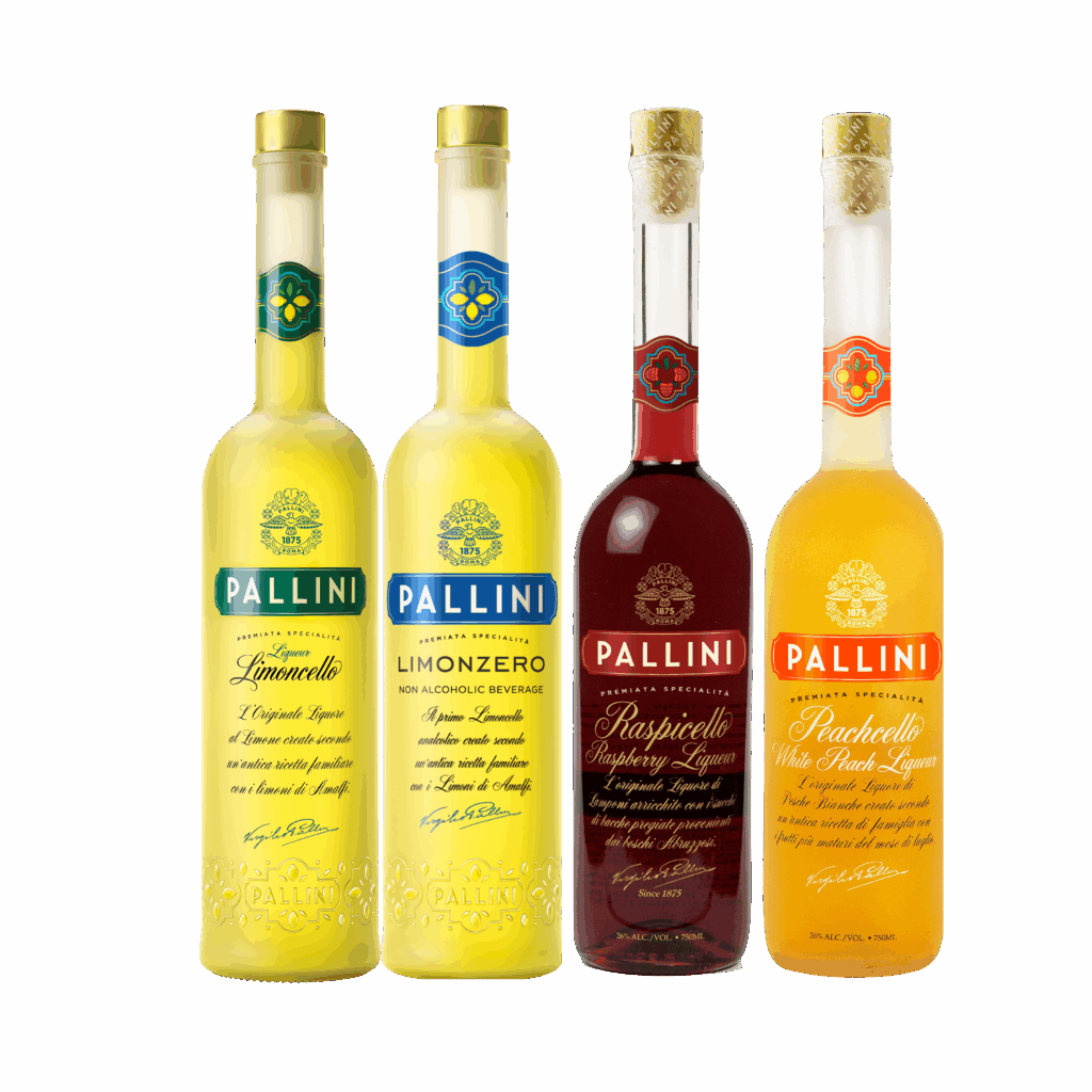Pallini