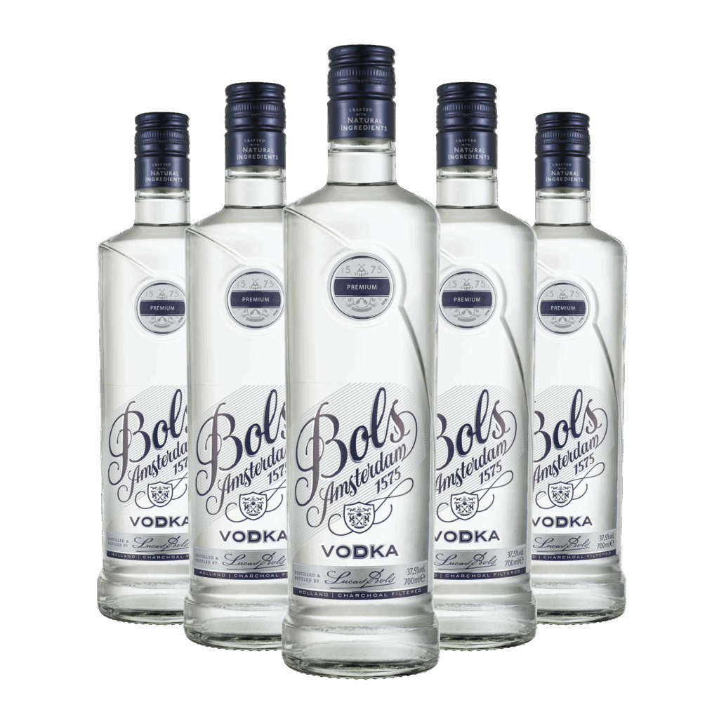 Bols Vodka